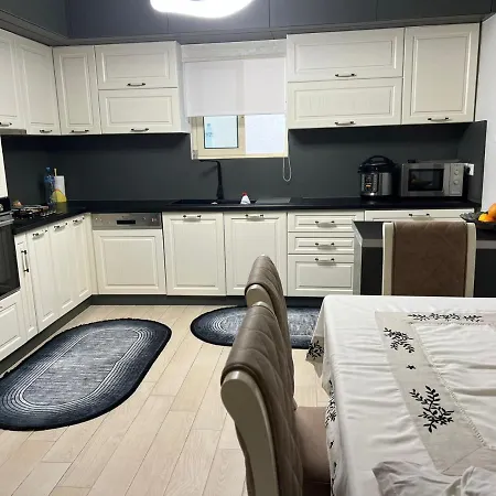 Home Villa * Durrës
