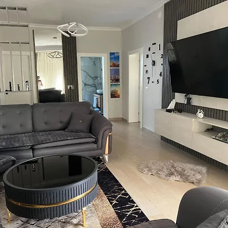 Villa Home Villa Durrës