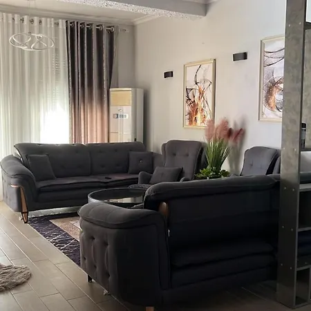 Villa Home Villa Durrës